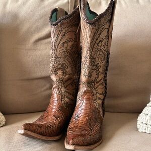 Corral Western Boots